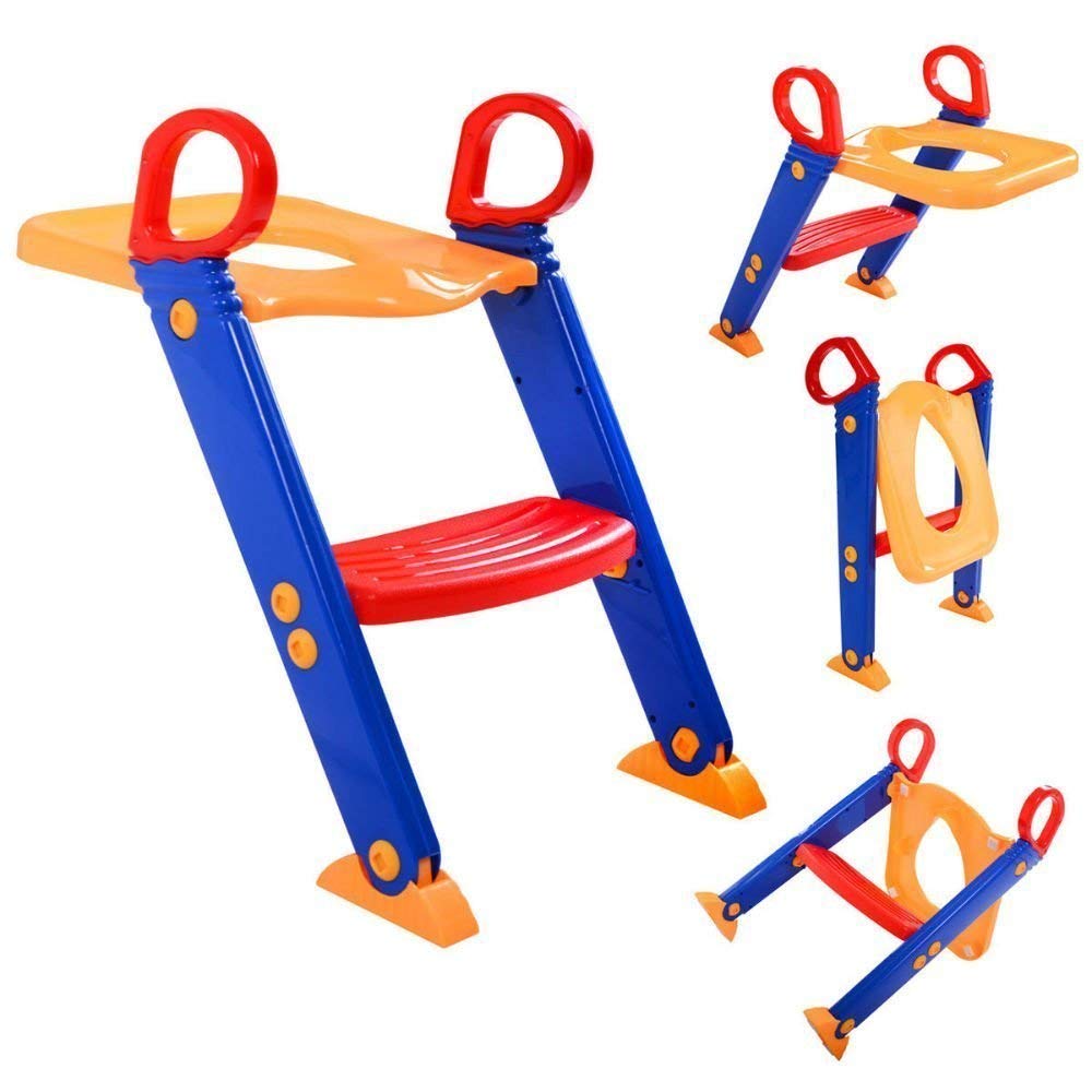 Tesly siège de toilette pour enfants