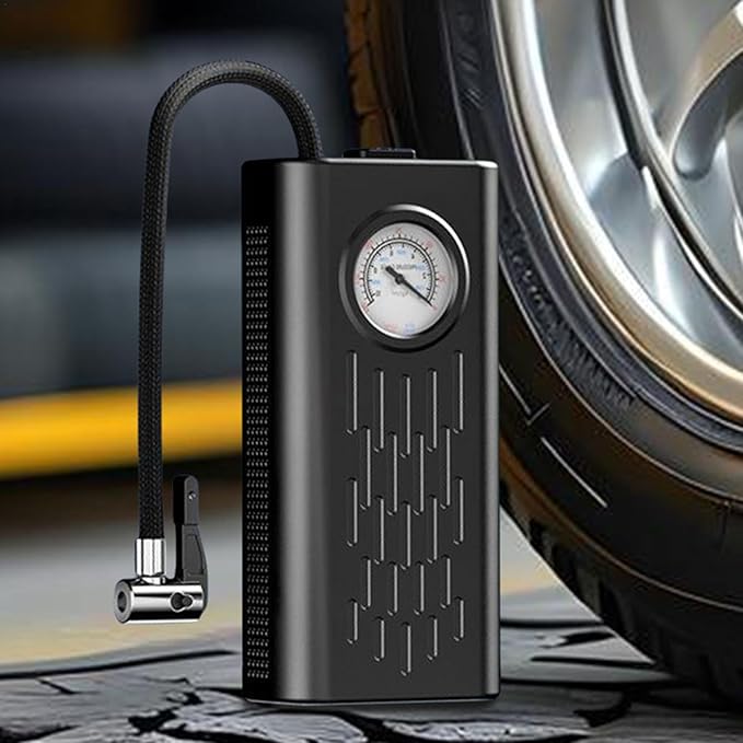 Compresseurs d'Air Portables Tesly Sans Fil