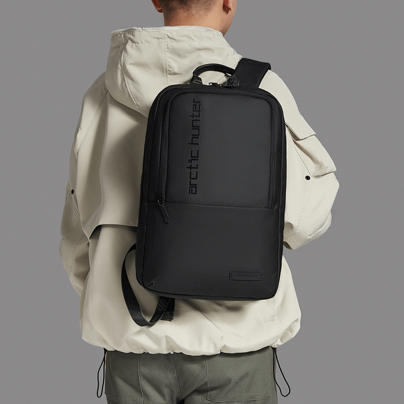 Tesly Sac à Dos de Voyage d'Affaires Arctic Hunter