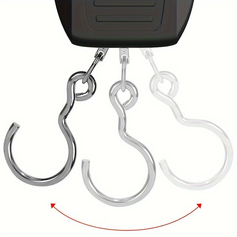 Balance numérique Tesly robuste capacité de 60 kg