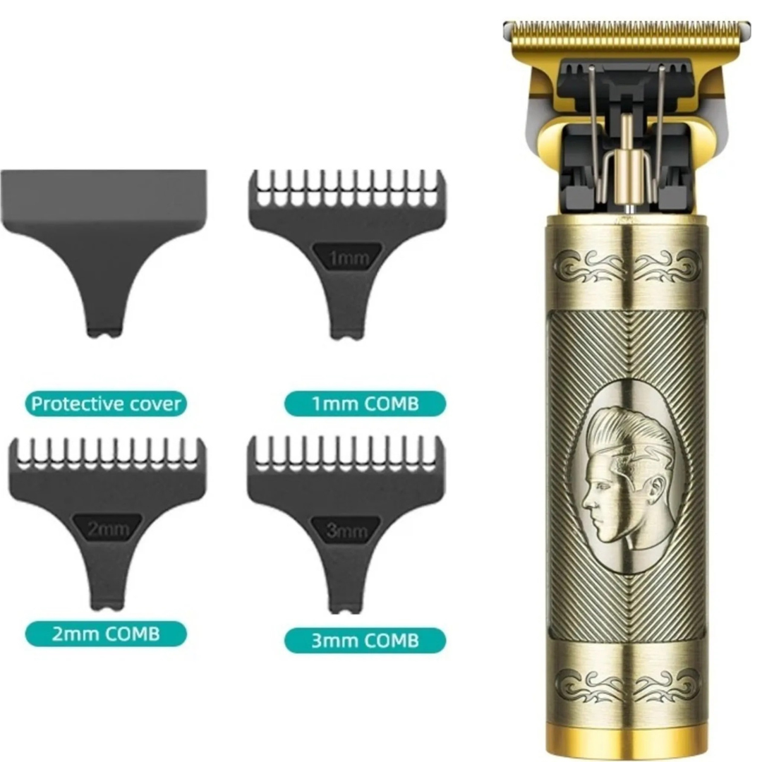 Tondeuse à cheveux Tesly 3 en 1