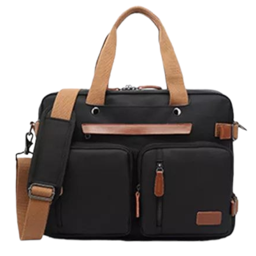 Sac à dos 3 en 1 pour Ordinateur et voyages.