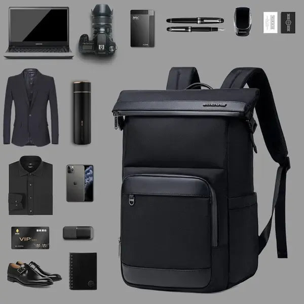 Parta – Ensemble de 3 Valises Rigides à Roulettes avec Cadre en Aluminium