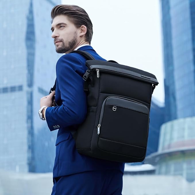 Parta – Ensemble de 3 Valises Rigides à Roulettes avec Cadre en Aluminium