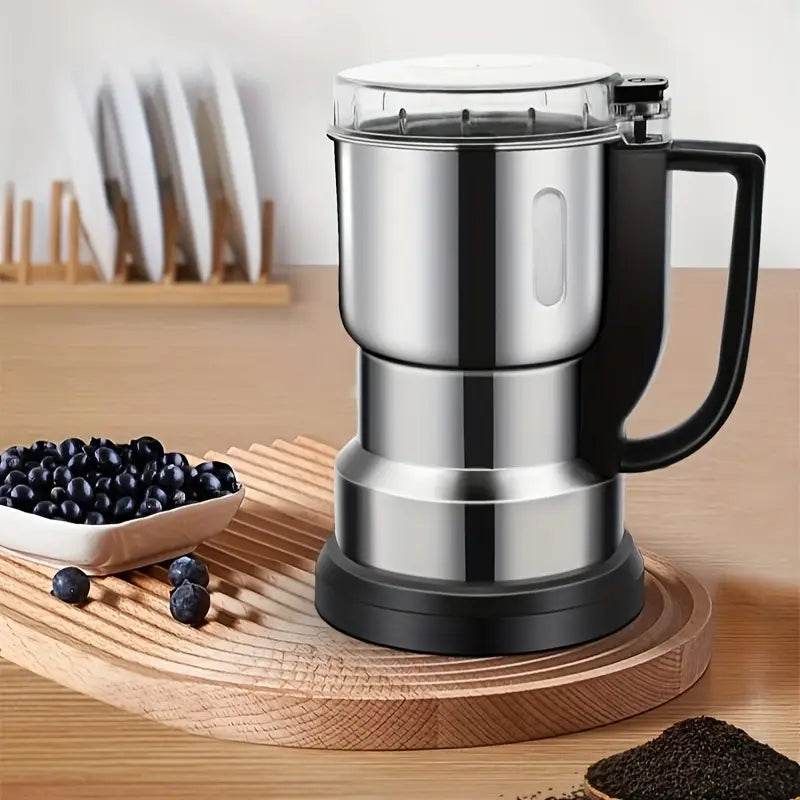 Broyeur Tesly avec un moteur puissant