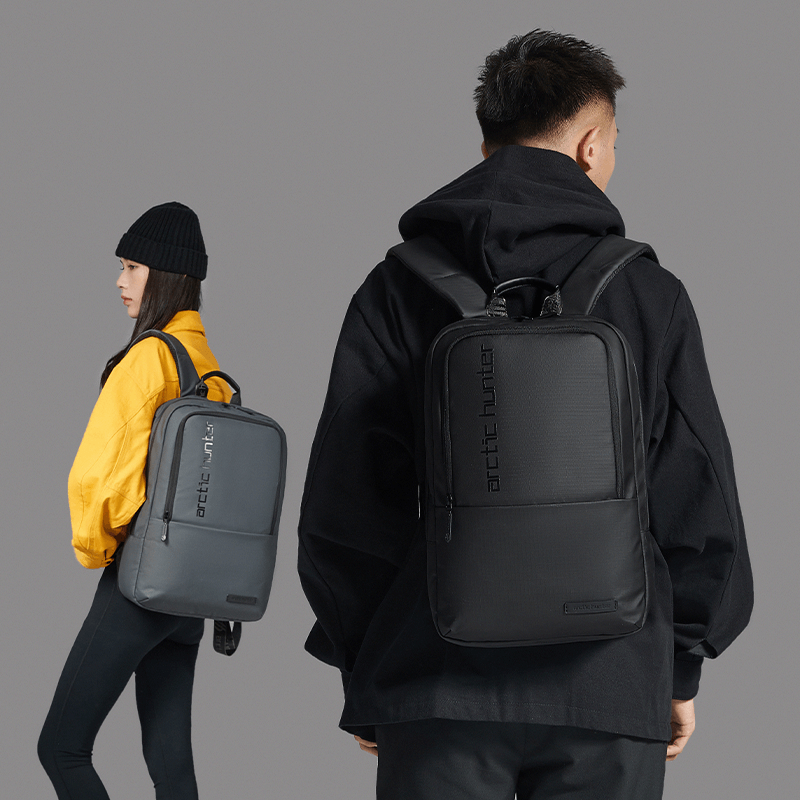 Tesly Sac à Dos de Voyage d'Affaires Arctic Hunter