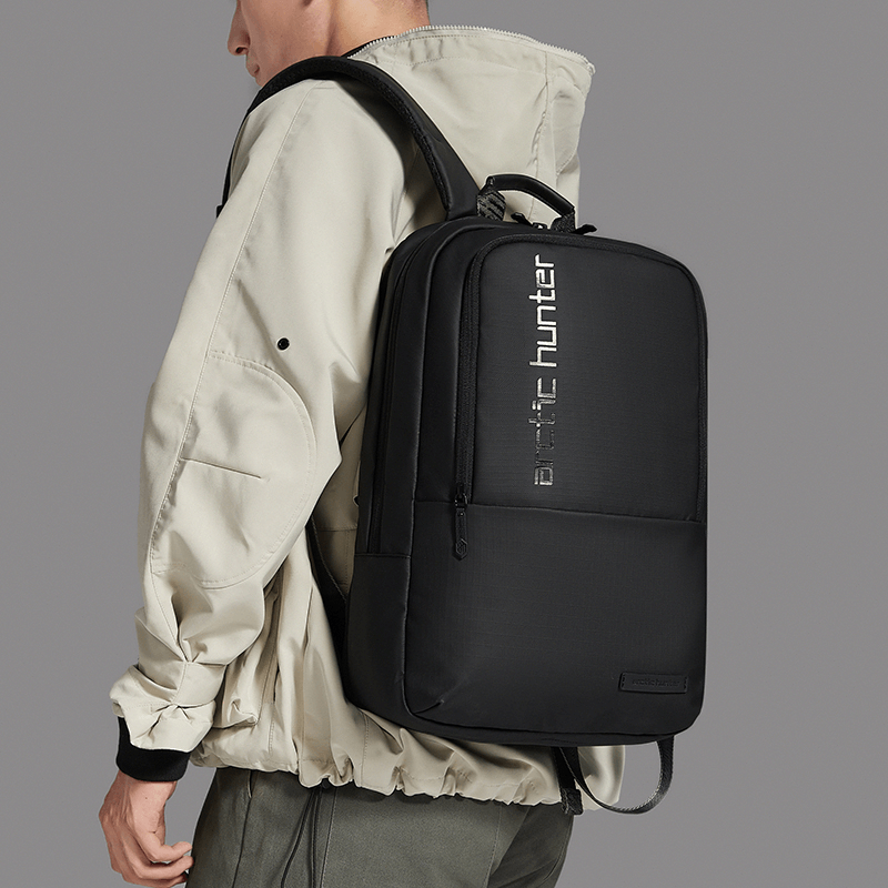 Tesly Sac à Dos de Voyage d'Affaires Arctic Hunter