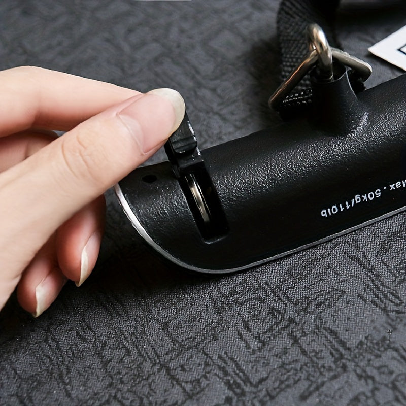 Balance à bagages numérique Tesly avec éclairage