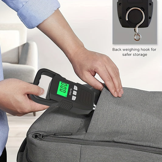 Balance numérique Tesly robuste capacité de 60 kg