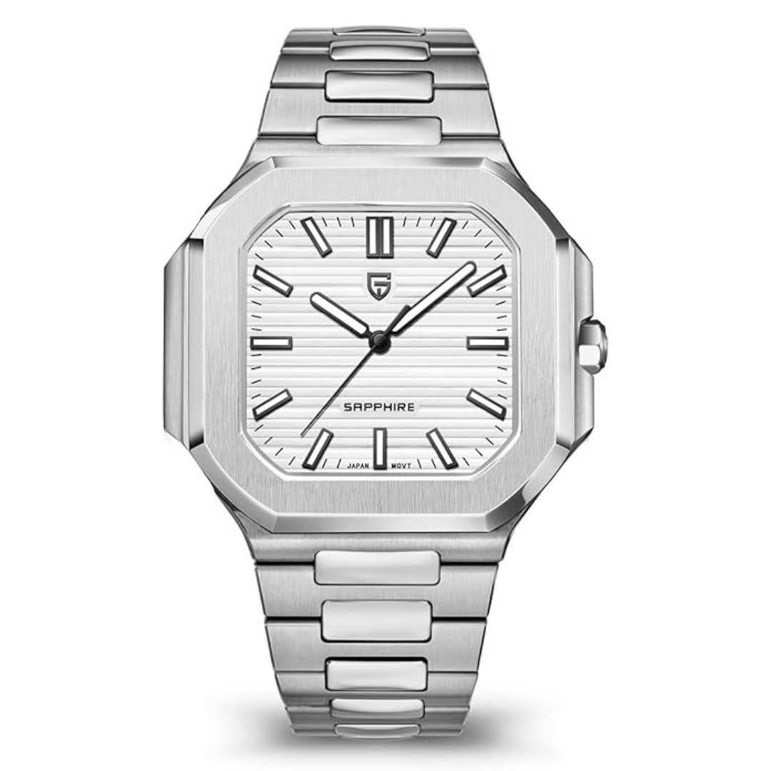 Pagani Design by Tesly – L’Art de l’Horlogerie Moderne pour Homme Élégant