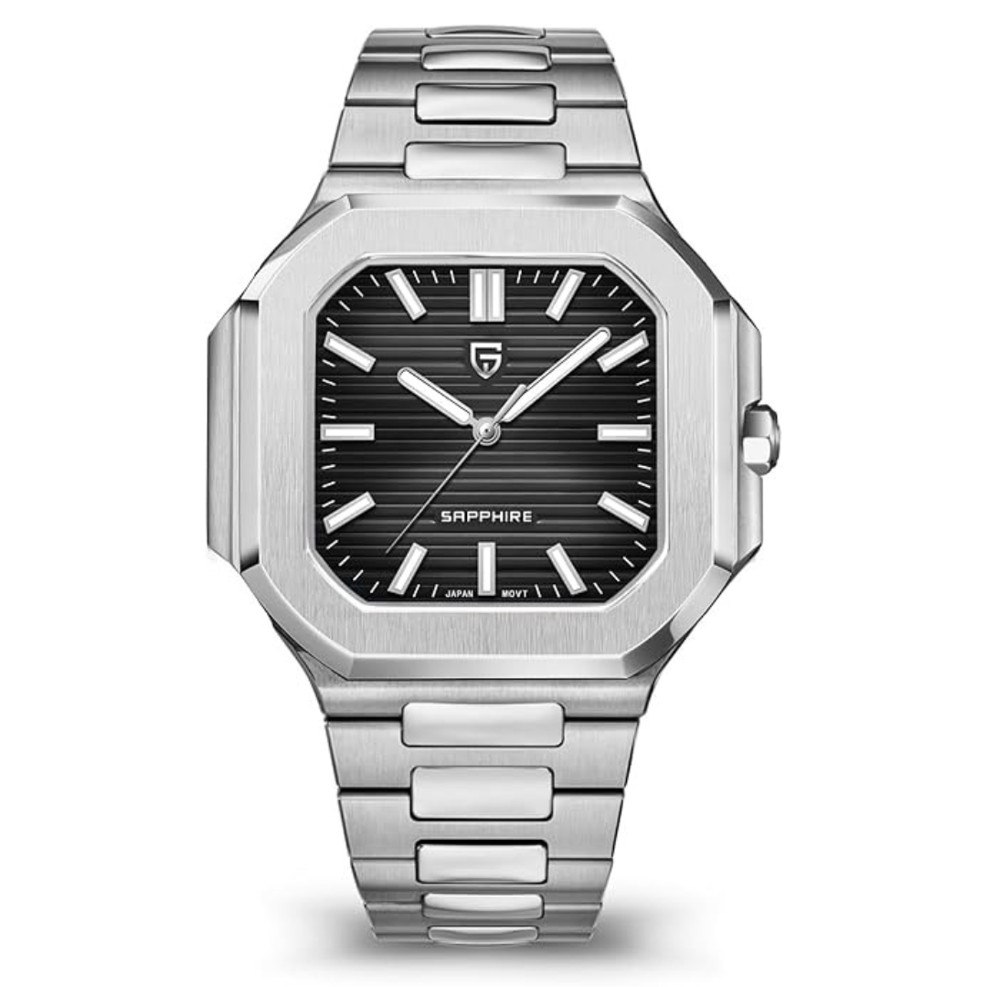 Pagani Design by Tesly – L’Art de l’Horlogerie Moderne pour Homme Élégant