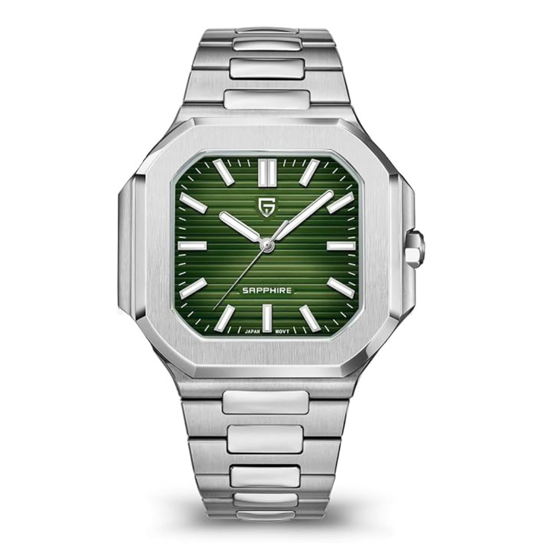 Pagani Design by Tesly – L’Art de l’Horlogerie Moderne pour Homme Élégant