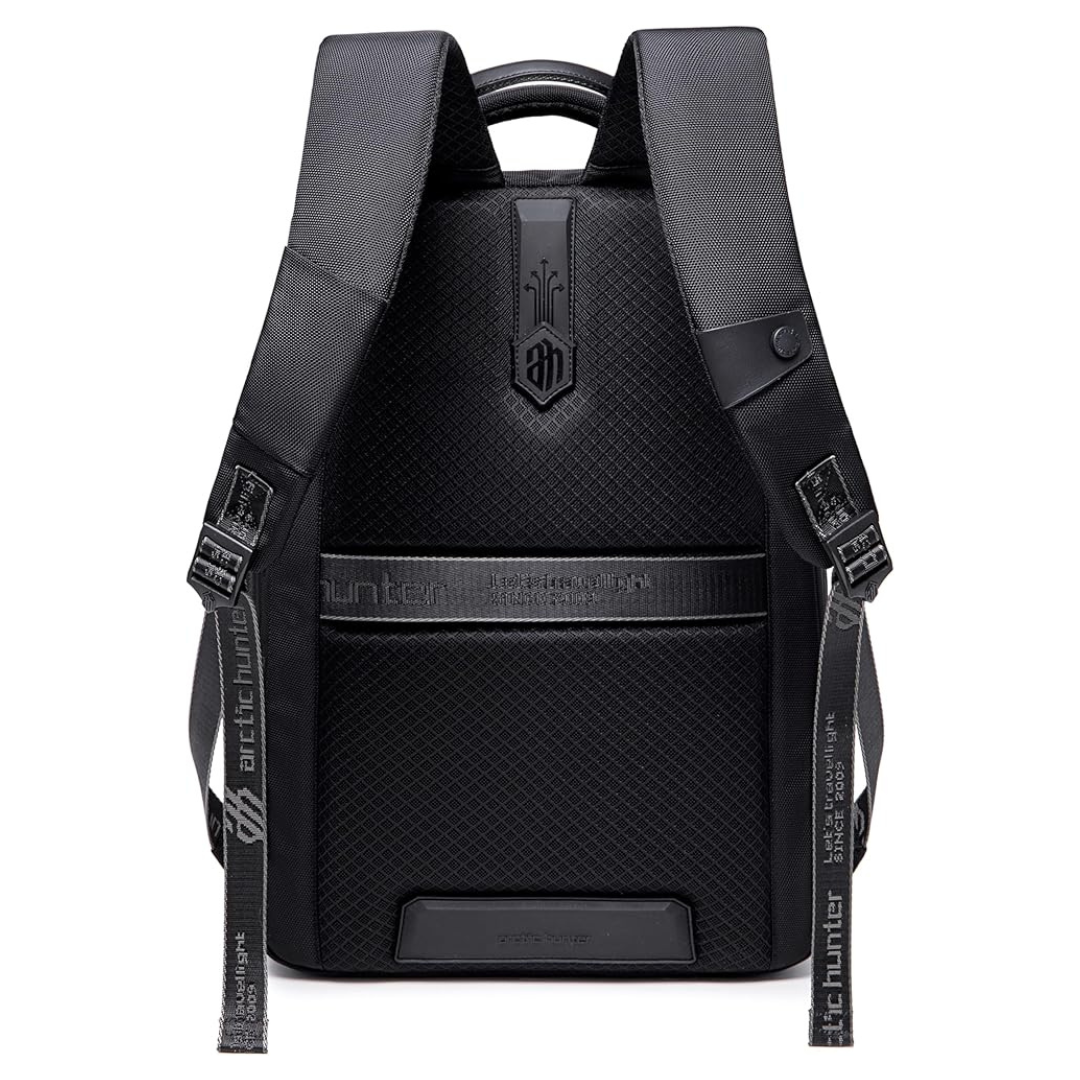 Sac à dos Tesly  extensible Arctic Hunter