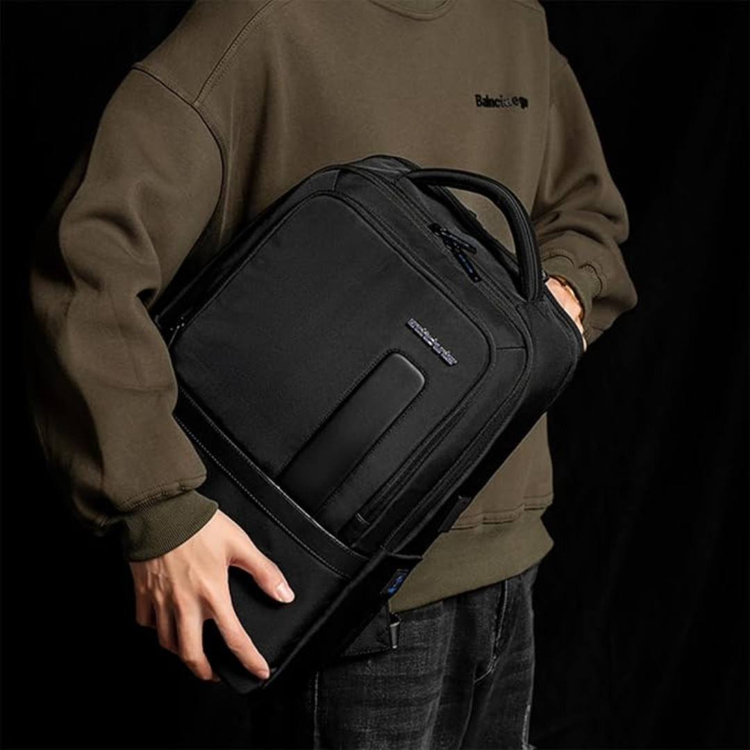 Sac à dos Tesly  extensible Arctic Hunter