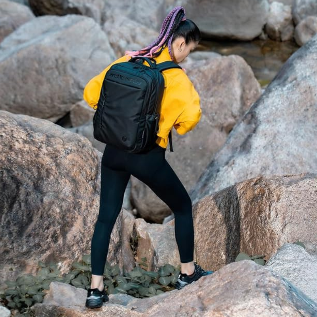 Tesly Sac à dos Arctic Hunter pour homme et femme