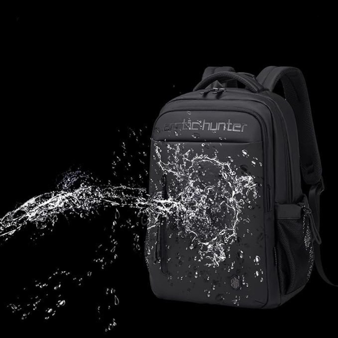 Tesly Sac à dos Arctic Hunter pour homme et femme