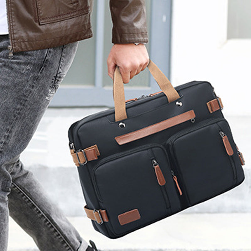 Sac à dos 3 en 1 pour Ordinateur et voyages.