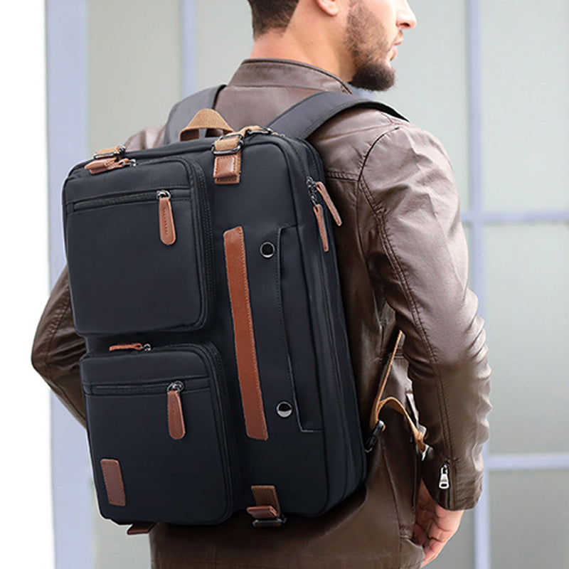 Sac à dos 3 en 1 pour Ordinateur et voyages.