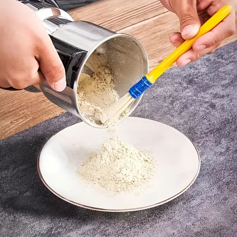 Broyeur Tesly avec un moteur puissant