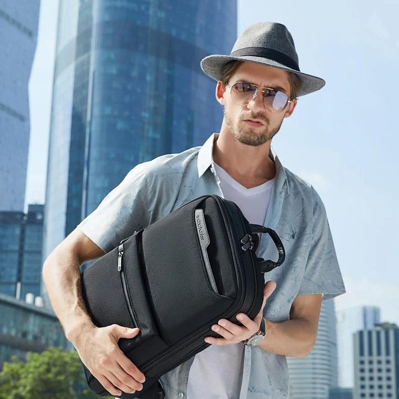 Tesly Sac à dos Business Arctic Hunter