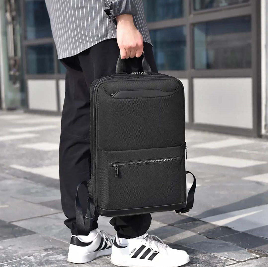 Tesly Sac à dos Business Arctic Hunter